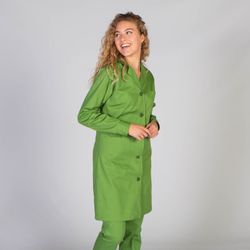 Bata Mujer M/L Sarga Colores