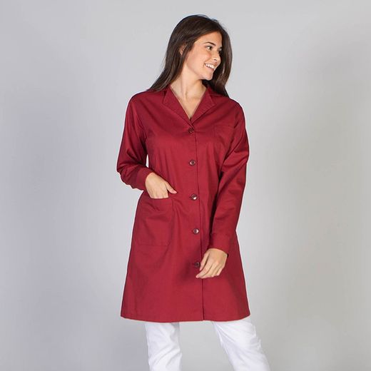 Bata Mujer M/L Sarga Colores