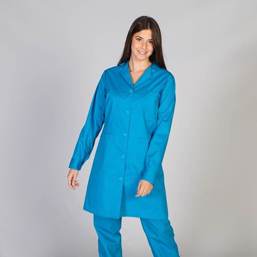 Bata Mujer M/L Sarga Colores