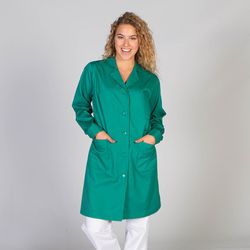 Bata Mujer M/L Sarga Colores