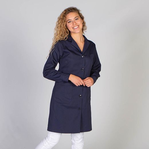 Bata Mujer M/L Sarga Colores