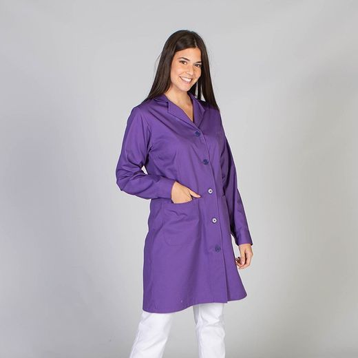 Bata Mujer M/L Sarga Colores