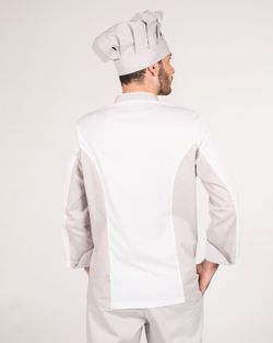 Chaqueta Cocina Hombre Cratos
