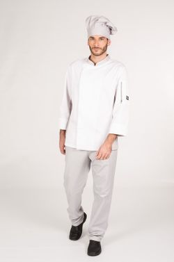 Chaqueta Cocina Hombre Cratos