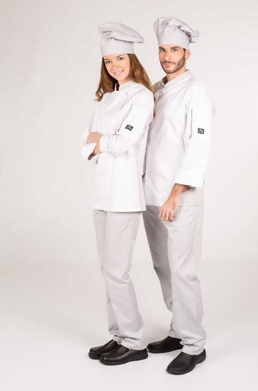 Chaqueta Cocina Hombre Cratos