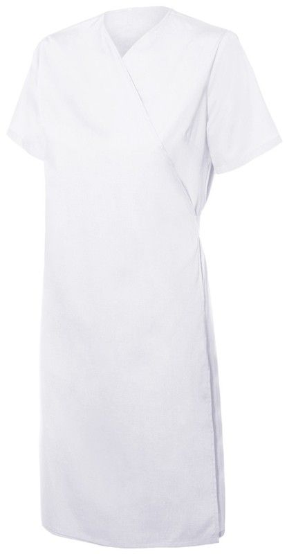 Blouse Croisée Mc Femme Velilla 259002