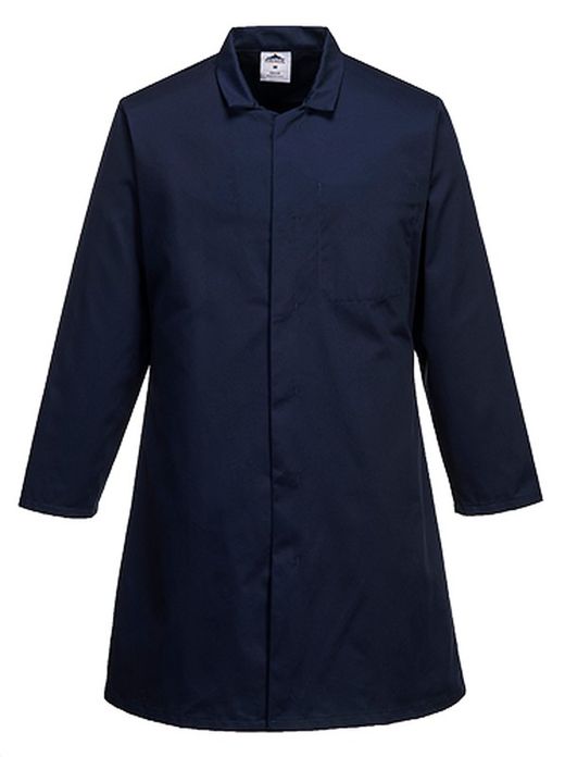 Blouse Homme Agroalimentaire, 1 poche