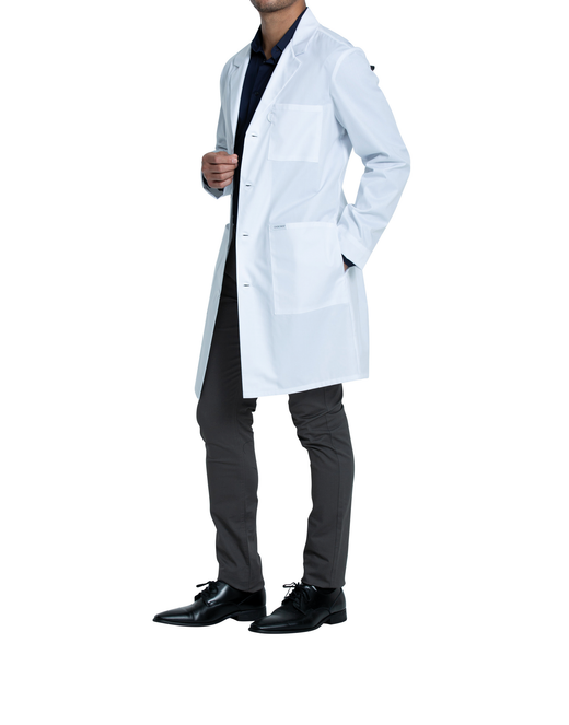 Laborkittel 96,5 cm Unisex