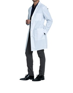 Laborkittel 96,5 cm Unisex