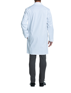 Laborkittel 96,5 cm Unisex