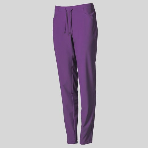 Pantalon Mujer Bols. Americano