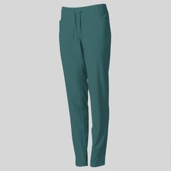 Pantalon Mujer Bols. Americano