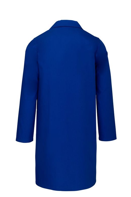 Arbeitsrobe - Unisex