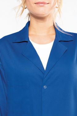 Arbeitsrobe - Unisex