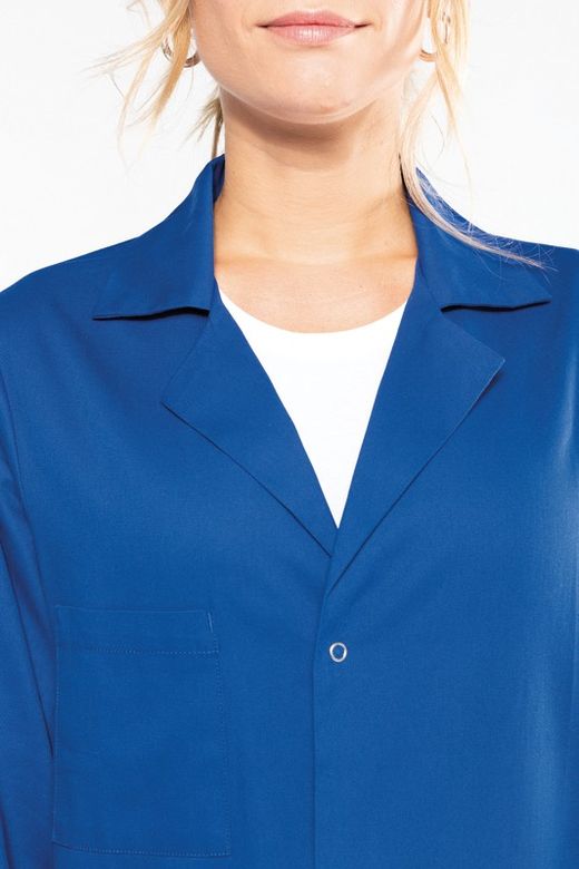 Arbeitsrobe - Unisex