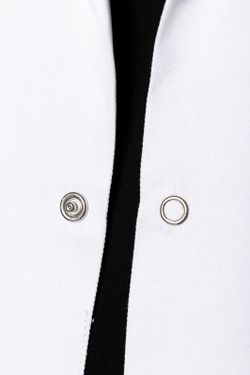 Arbeitsrobe - Unisex