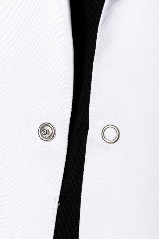 Arbeitsrobe - Unisex