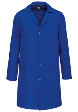 Arbeitsrobe - Unisex