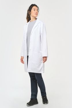 Arbeitsrobe - Unisex