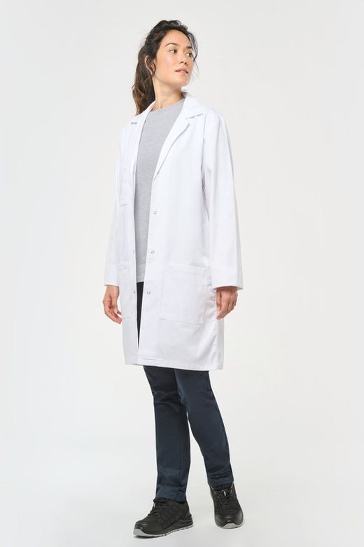Arbeitsrobe - Unisex