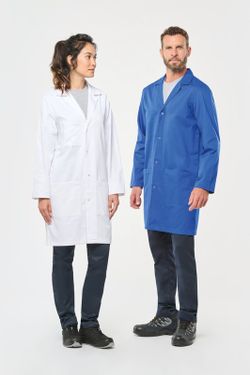 Arbeitsrobe - Unisex