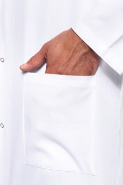 Arbeitsrobe - Unisex
