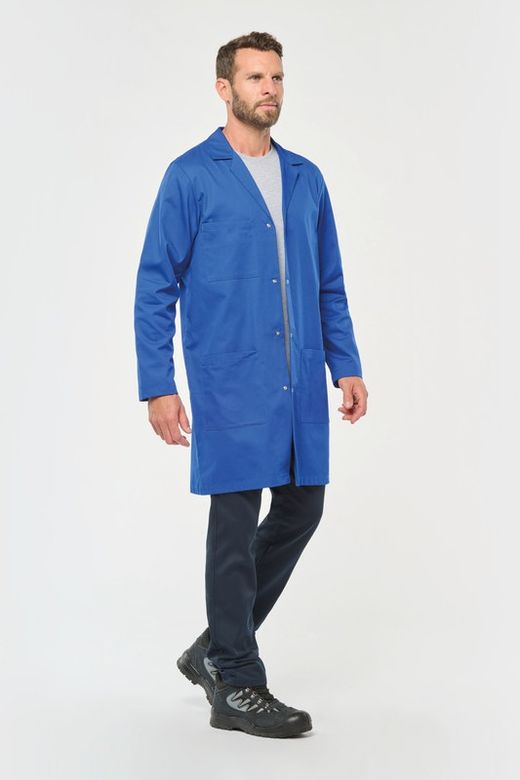 Arbeitsrobe - Unisex