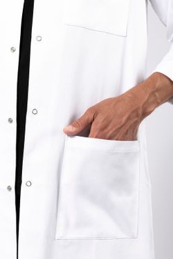 Arbeitsrobe - Unisex