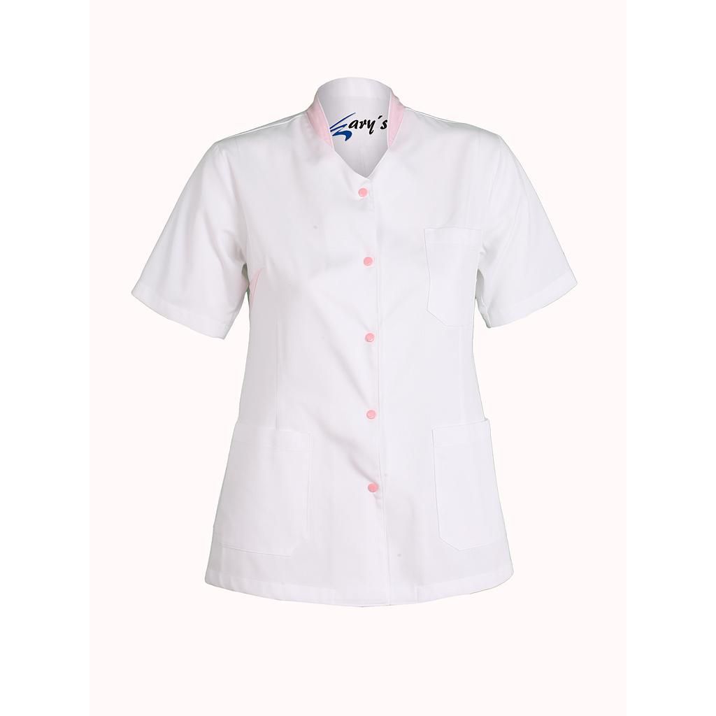 Bata Mujer "Milan" Pique