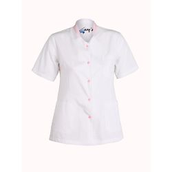 Bata Mujer "Milan" Pique