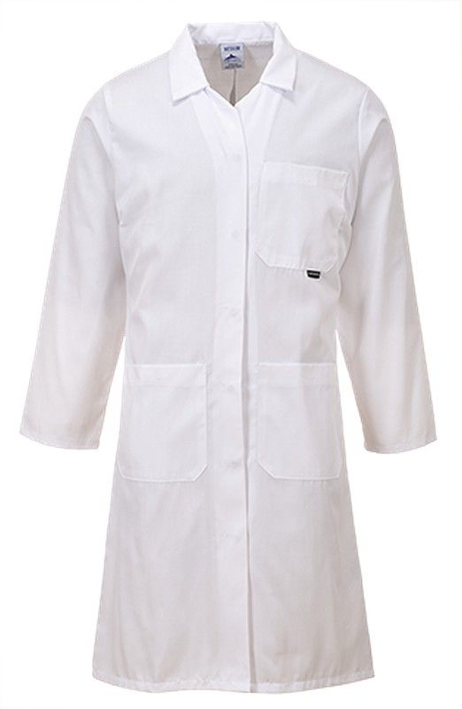 Bata Standard de señora