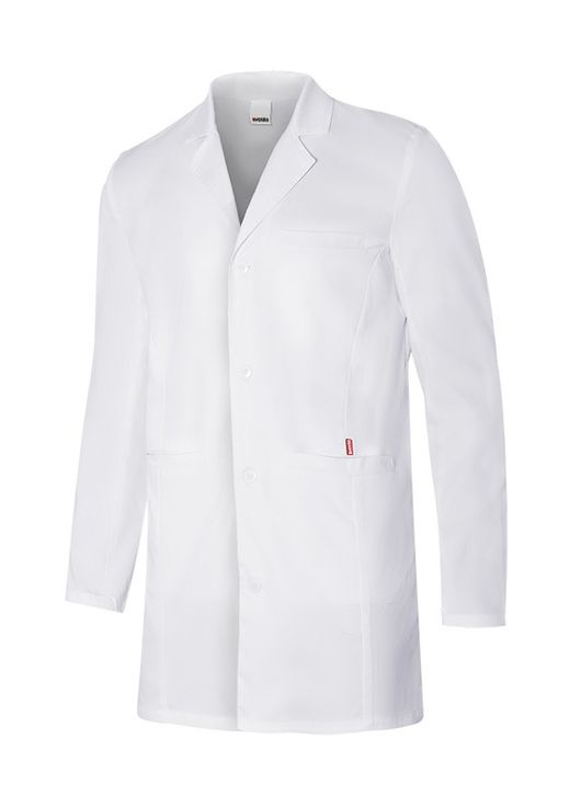Men's Stretch Short Coat Velilla 539008S