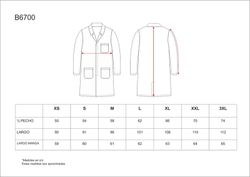 Unisex-Bademantel mit verdecktem Verschluss, einer Brusttasche und zwei Seiten Pistaziengrün