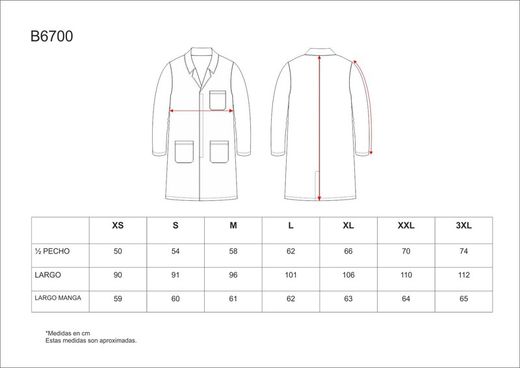 Unisex-Bademantel mit verdecktem Verschluss, einer Brusttasche und zwei Seiten Pistaziengrün