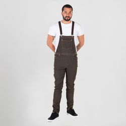 Peto Unisex Vaquero