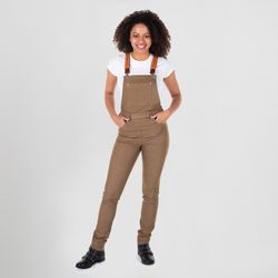 Peto Unisex Vaquero