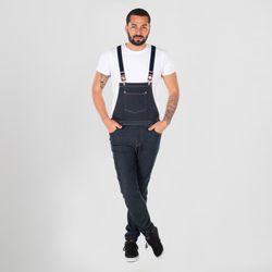 Peto Unisex Vaquero