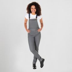 Peto Unisex Vaquero