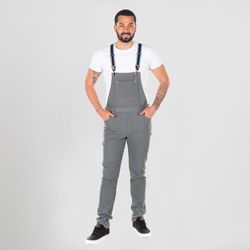 Peto Unisex Vaquero