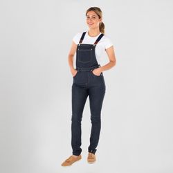 Peto Unisex Vaquero