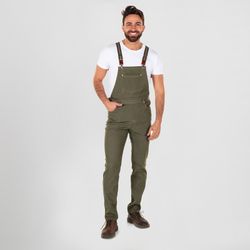 Peto Unisex Vaquero