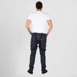 Peto Unisex Vaquero