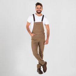 Peto Unisex Vaquero