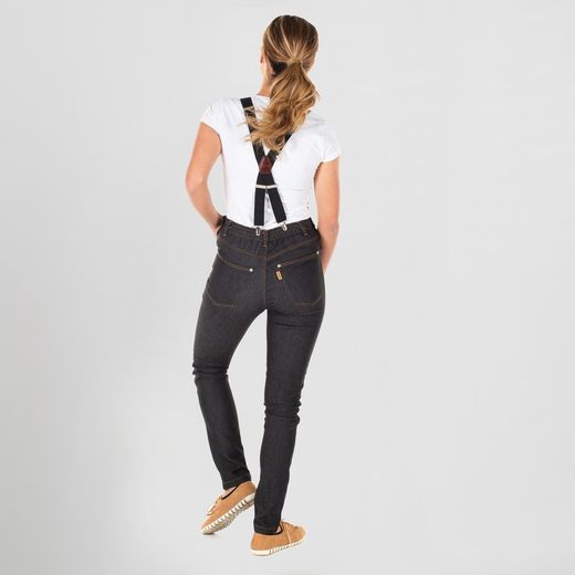 Peto Unisex Vaquero