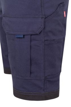 Bermuda canvas stretch