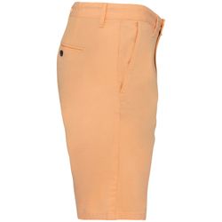 Umweltfreundliche Chino-Bermuda-Shorts für Herren