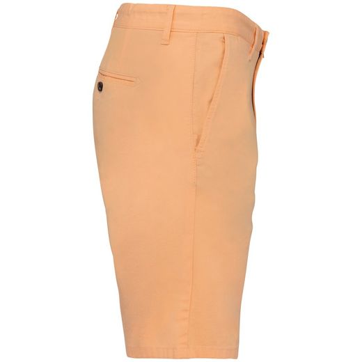 Umweltfreundliche Chino-Bermuda-Shorts für Herren
