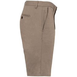 Umweltfreundliche Chino-Bermuda-Shorts für Herren