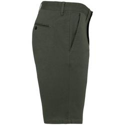Umweltfreundliche Chino-Bermuda-Shorts für Herren
