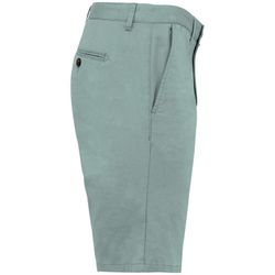 Umweltfreundliche Chino-Bermuda-Shorts für Herren